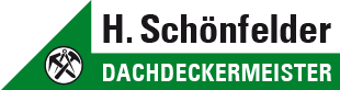 Helge Schönfelder Logo